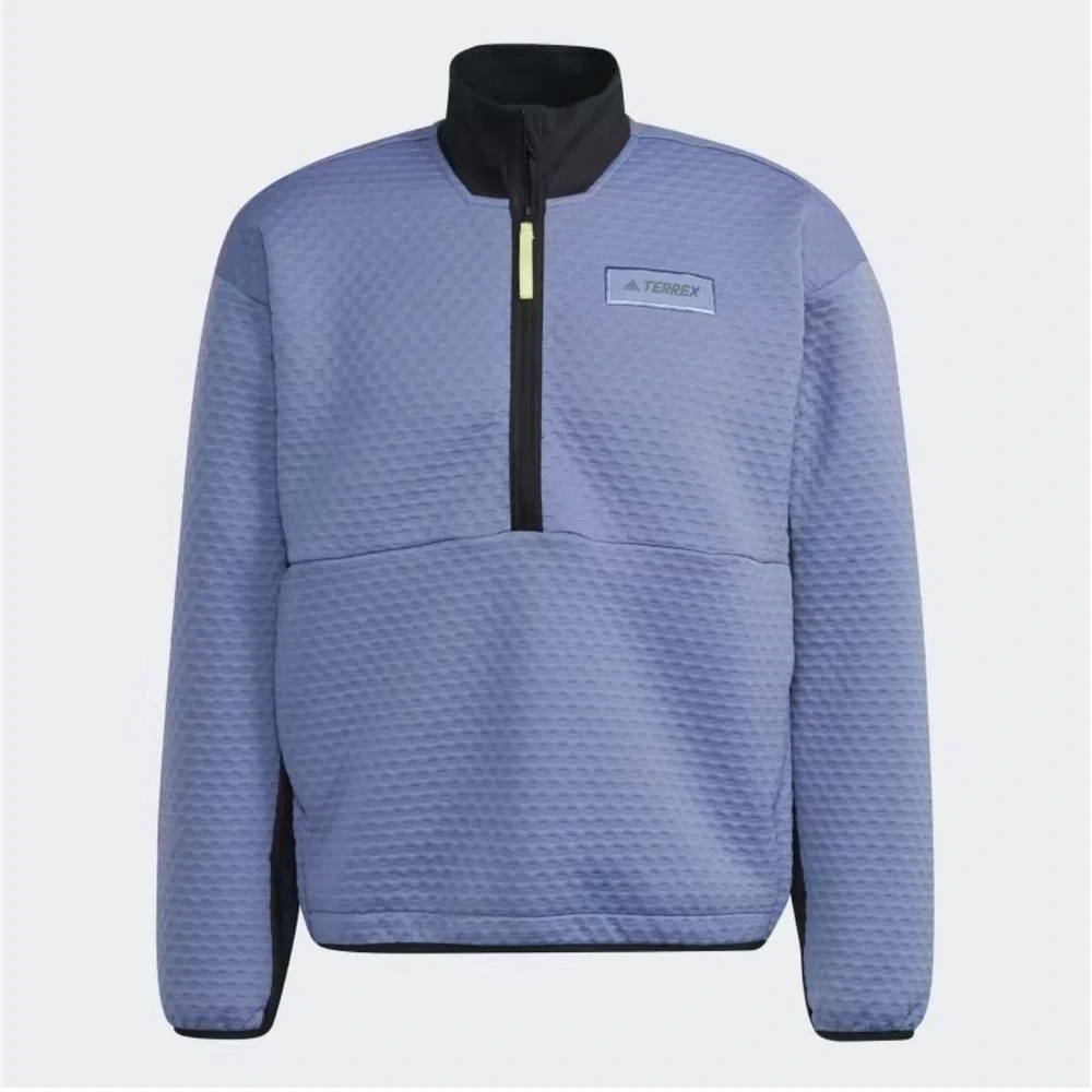 adidas terrex half
